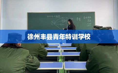 徐州丰县青年特训学校