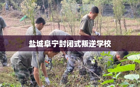盐城阜宁封闭式叛逆学校
