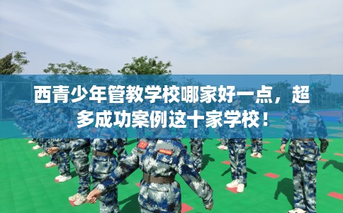 西青少年管教学校哪家好一点，超多成功案例这十家学校！