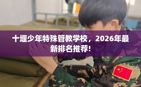 十堰少年特殊管教学校，2026年最新排名推荐!