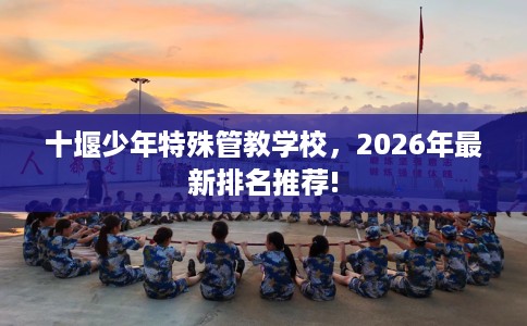 十堰少年特殊管教学校，2026年最新排名推荐!
