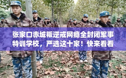 张家口赤城叛逆戒网瘾全封闭军事特训学校，严选这十家！快来看看！