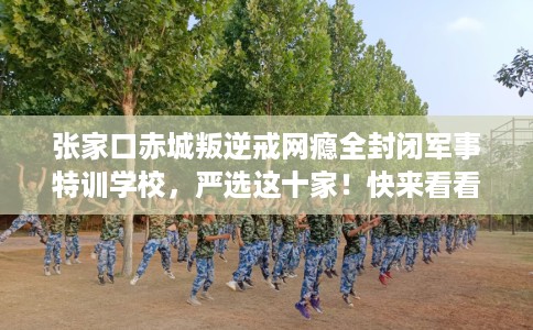 张家口赤城叛逆戒网瘾全封闭军事特训学校，严选这十家！快来看看！