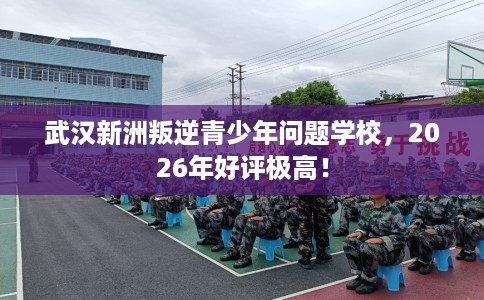 武汉新洲叛逆青少年问题学校，2026年好评极高！