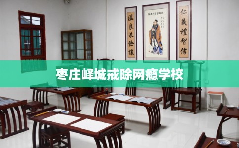枣庄峄城戒除网瘾学校