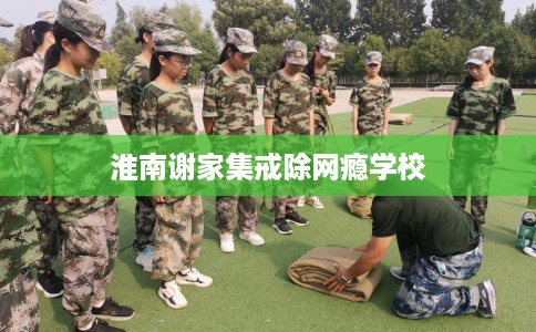 淮南谢家集戒除网瘾学校