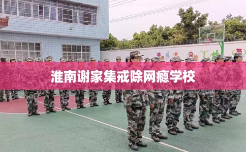 淮南谢家集戒除网瘾学校