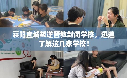 襄阳宜城叛逆管教封闭学校，迅速了解这几家学校！