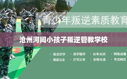 沧州河间小孩子叛逆管教学校