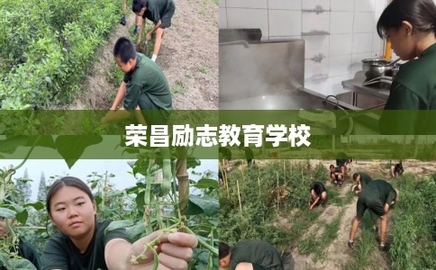 荣昌励志教育学校