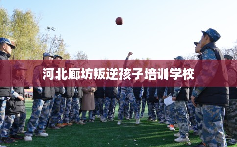 河北廊坊叛逆孩子培训学校