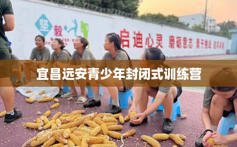 宜昌远安青少年封闭式训练营