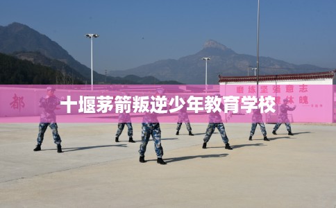 十堰茅箭叛逆少年教育学校