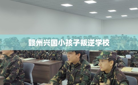 赣州兴国小孩子叛逆学校