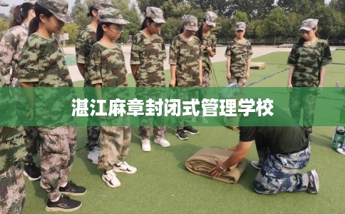 湛江麻章封闭式管理学校