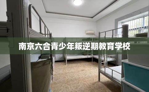 南京六合青少年叛逆期教育学校