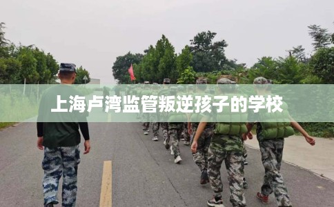 上海卢湾监管叛逆孩子的学校