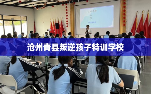 沧州青县叛逆孩子特训学校
