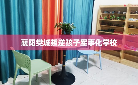 襄阳樊城叛逆孩子军事化学校