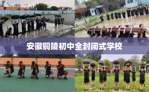 安徽铜陵初中全封闭式学校