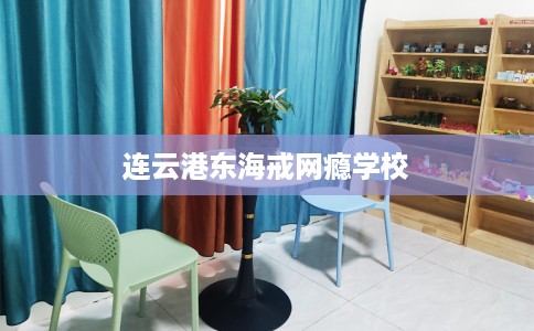 连云港东海戒网瘾学校