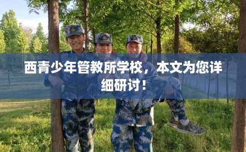 西青少年管教所学校，本文为您详细研讨！