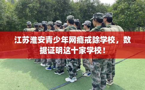 江苏淮安青少年网瘾戒除学校，数据证明这十家学校！