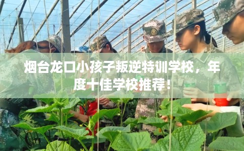 烟台龙口小孩子叛逆特训学校，年度十佳学校推荐！