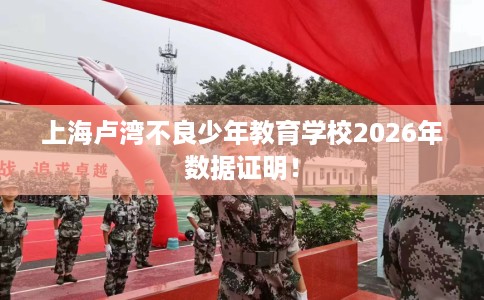 上海卢湾不良少年教育学校2026年数据证明！