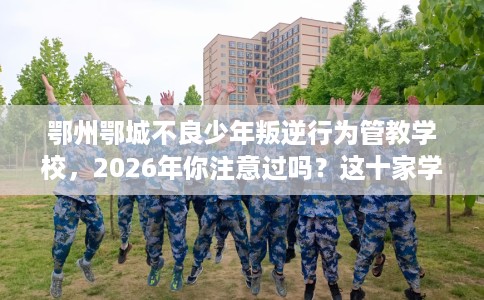 鄂州鄂城不良少年叛逆行为管教学校，2026年你注意过吗？这十家学校！