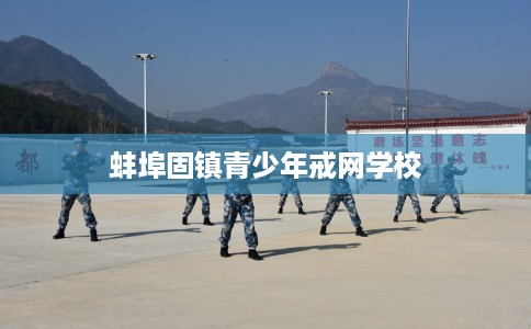 蚌埠固镇青少年戒网学校