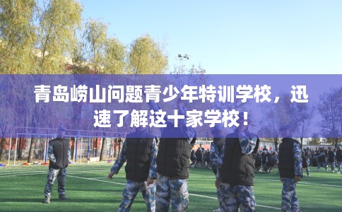 青岛崂山问题青少年特训学校，迅速了解这十家学校！