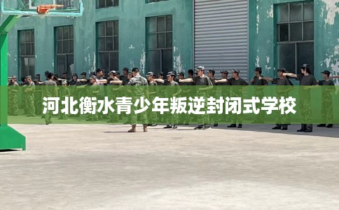 河北衡水青少年叛逆封闭式学校
