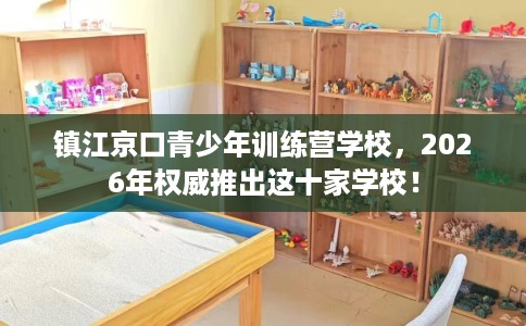 镇江京口青少年训练营学校，2026年权威推出这十家学校！