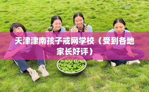 天津津南孩子戒网学校（受到各地家长好评）