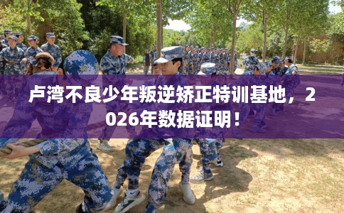 卢湾不良少年叛逆矫正特训基地，2026年数据证明！