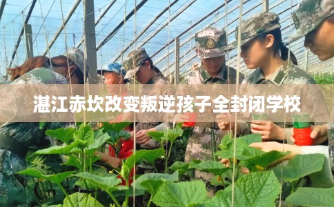 湛江赤坎改变叛逆孩子全封闭学校