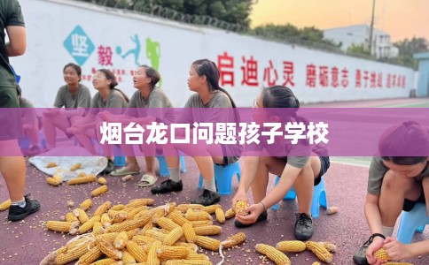 烟台龙口问题孩子学校