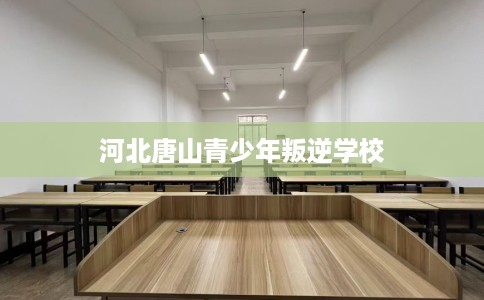 河北唐山青少年叛逆学校