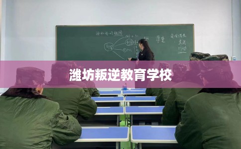 潍坊叛逆教育学校