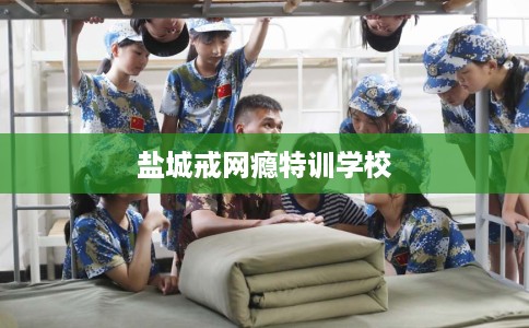 盐城戒网瘾特训学校