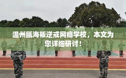 温州瓯海叛逆戒网瘾学校，本文为您详细研讨！