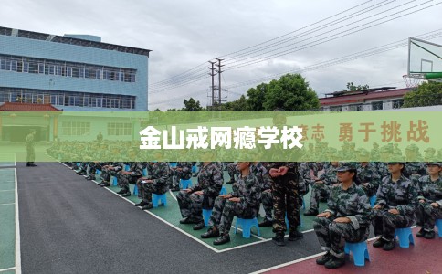 金山戒网瘾学校