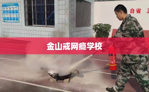 金山戒网瘾学校