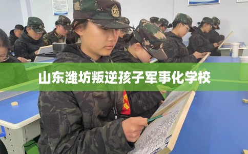 山东潍坊叛逆孩子军事化学校