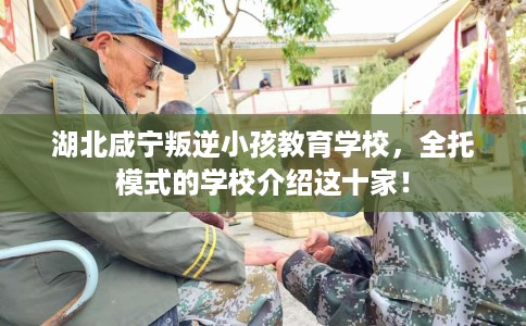 湖北咸宁叛逆小孩教育学校，全托模式的学校介绍这十家！