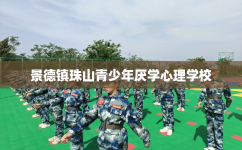 景德镇珠山青少年厌学心理学校