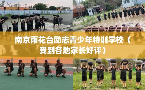 南京雨花台励志青少年特训学校（受到各地家长好评）