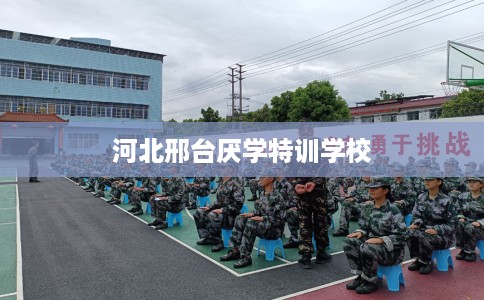 河北邢台厌学特训学校