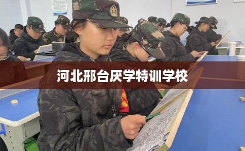 河北邢台厌学特训学校
